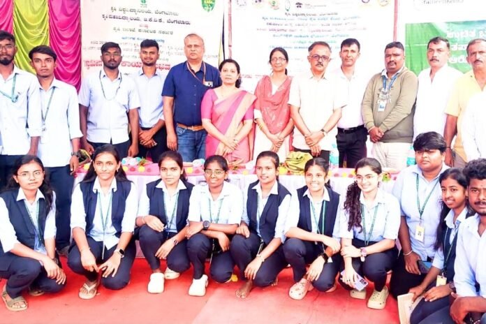 Sidlaghatta Kalanayakanahalli cattle clinic