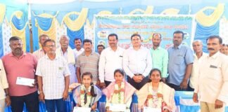 Sidlaghatta Devaramallur Milk Dairy records 7 lakh profit