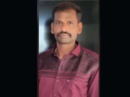 Sidlaghatta Bodaguru Ganesha Celebration Death