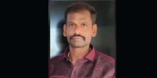 Sidlaghatta Bodaguru Ganesha Celebration Death