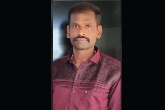 Sidlaghatta Bodaguru Ganesha Celebration Death