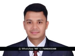 Sidlaghatta M S Chiranjeevi PhD Physical Education