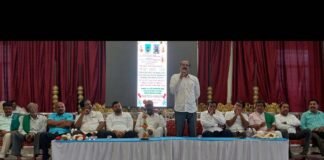 Sidlaghatta Caste sensus Vokkaligas to notify