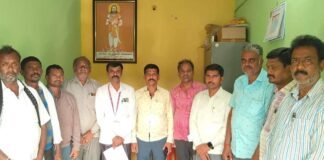 Karnataka caste census urge to register as Madiwala