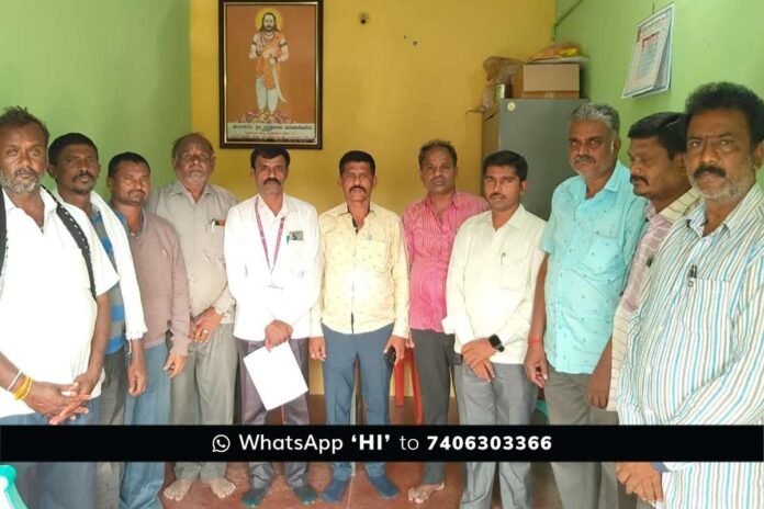 Karnataka caste census urge to register as Madiwala