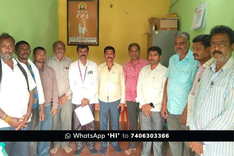 Karnataka caste census urge to register as Madiwala
