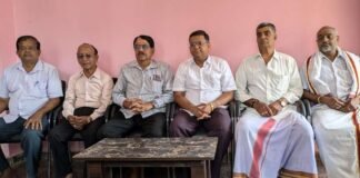 Sidlaghatta Caste Survey Brahmin Registration