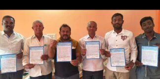 Sidlaghatta Caste Survey Kuruba Community Registration