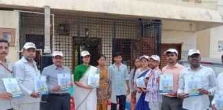 Sidlaghatta Bashettahalli Caste Survey Start