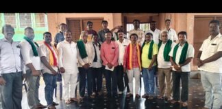 Shashvata Neeravari Samavesha on oct 2