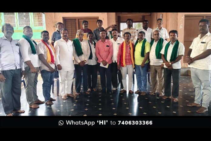 Shashvata Neeravari Samavesha on oct 2