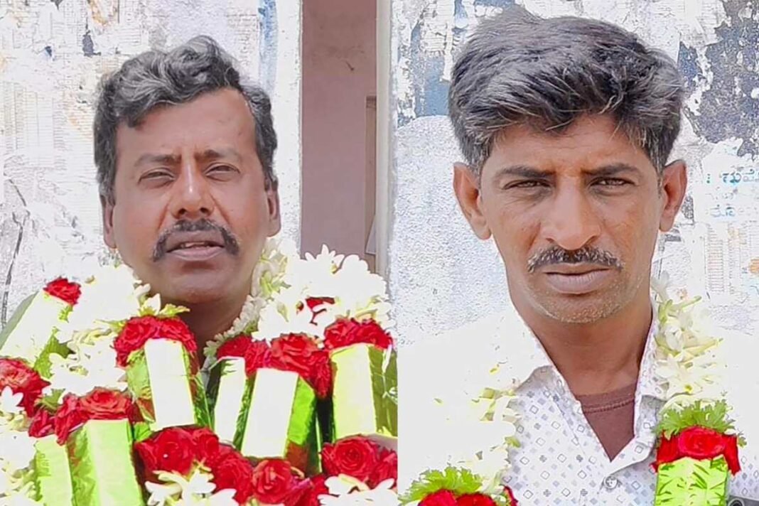 Sidlaghatta Sorakayalahalli Dairy Election