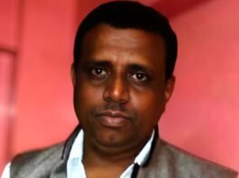 Sugaturu govt school teacher H S Rudreshmurthy Best Teacher Award