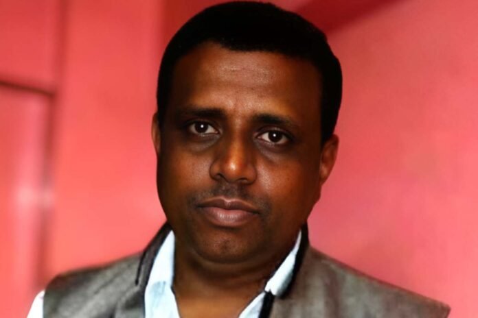 Sugaturu govt school teacher H S Rudreshmurthy Best Teacher Award