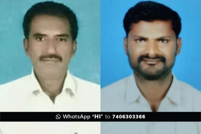 Sidlaghatta Bommanahalli Dairy Election