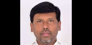 GST Cut Beneficial to common people-mp mallesh babu