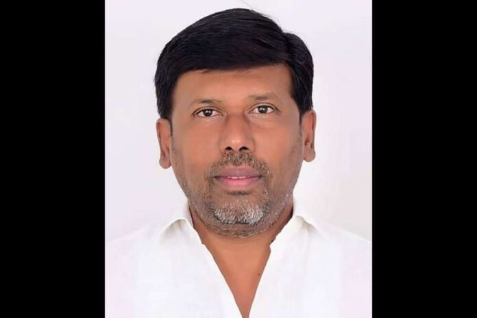 GST Cut Beneficial to common people-mp mallesh babu