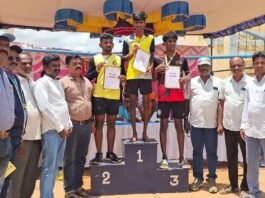 Sidlaghatta Dasara Sports