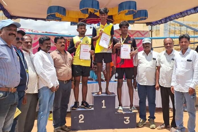 Sidlaghatta Dasara Sports