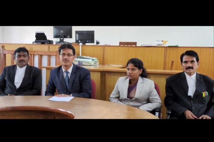 Sidlaghatta Lok Adalat September 13