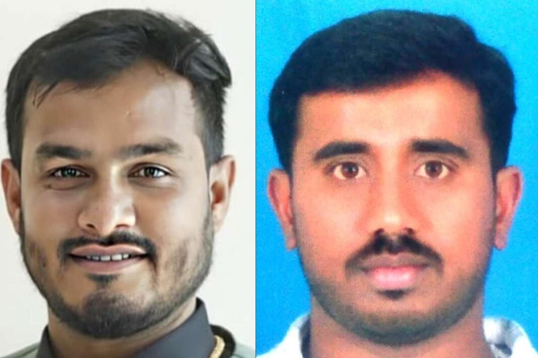 Chikkaballapur Kannada Jagruti Samiti Memebers Nomination