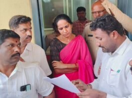 Sidlaghatta Guarantee Schemes Meeting Cancelled