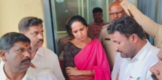 Sidlaghatta Guarantee Schemes Meeting Cancelled