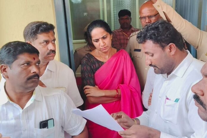 Sidlaghatta Guarantee Schemes Meeting Cancelled