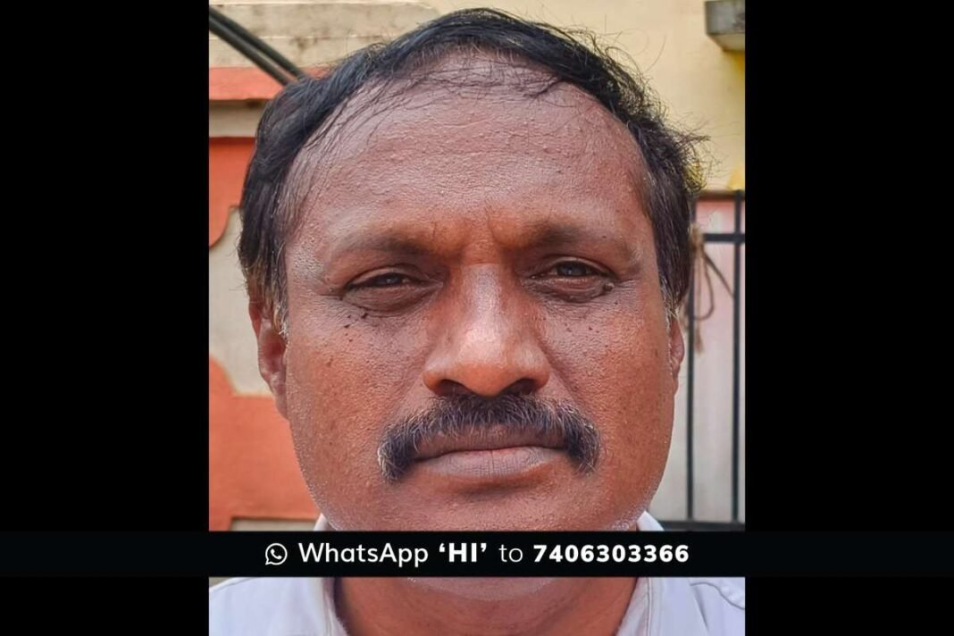 Sidlaghatta survey Christian subclass Issue