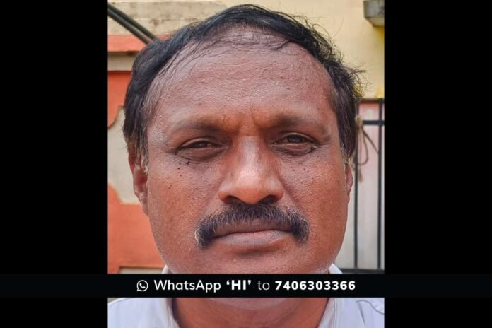 Sidlaghatta survey Christian subclass Issue