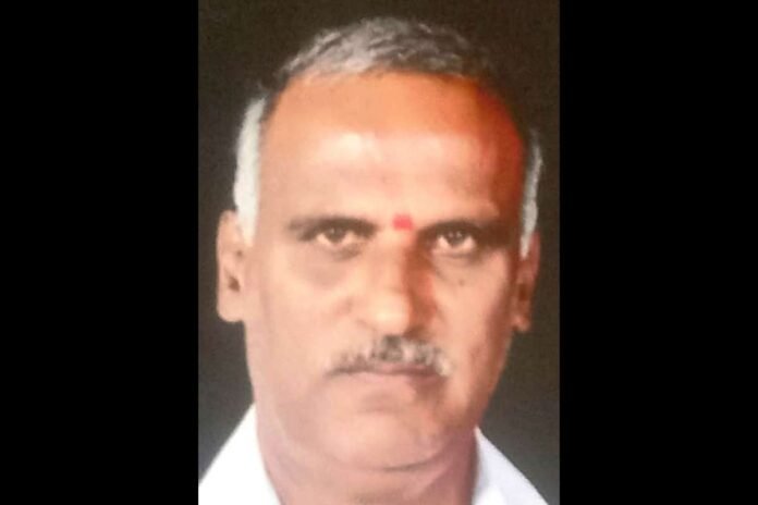 Talakayalabetta Brahmins Association suvarna sammilana