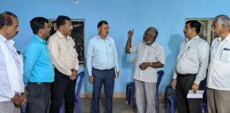 Sidlaghatta Silk Cocoon Market e Auction