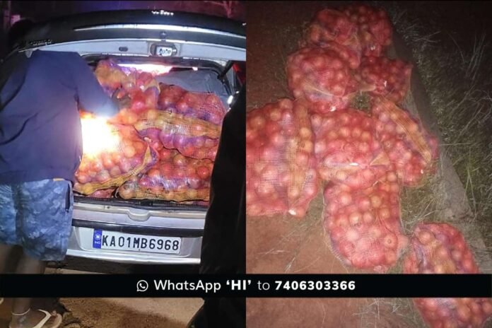 Pomegranate thieves farm