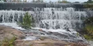 Sidlaghatta Halehalli Lake full