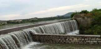 Sidlaghatta Taluk Largest Lake Ramasamudra Lake Full