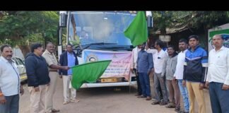 Sidlaghatta Nagpur Deeksha Bhoomi