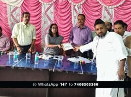 Sidlaghatta Silk Reelers Protest Withdrawn