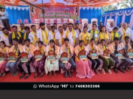 Sidlaghatta Kanakadasa Jayanti Celebration