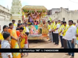 Malamachanahalli Kanakadasa Jayanti