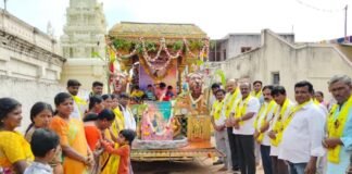 Malamachanahalli Kanakadasa Jayanti