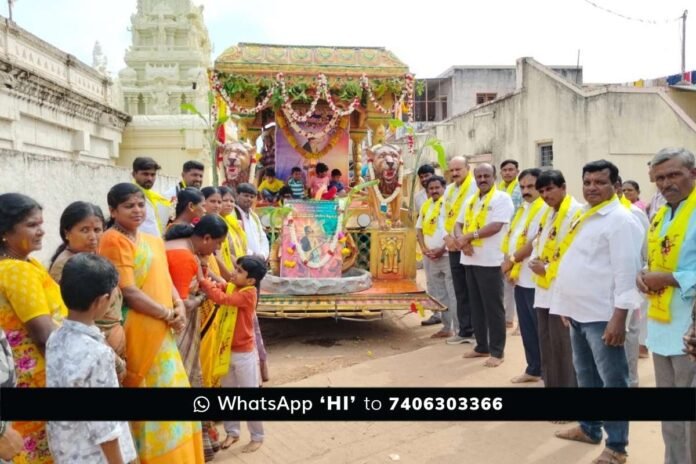 Malamachanahalli Kanakadasa Jayanti