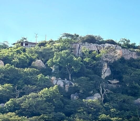 Sidlaghatta Kundalagurki Hill Sri Varadanjaneya Swamy Temple