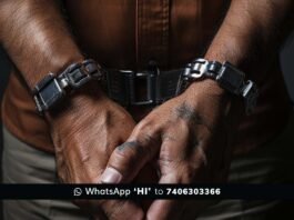 Sidlaghatta Mobile Phone Robbery Police Arrest