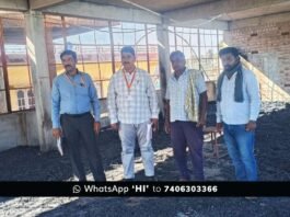 Accidental Fire due to Short Circuit