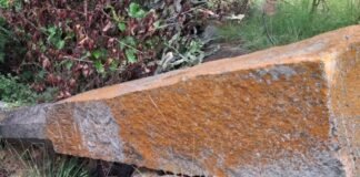 Sidlaghatta Taluk Historical Gopemmana Betta Destruction