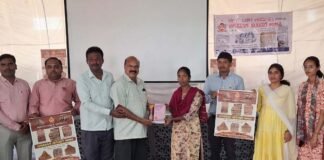 ಐತಿಹಾಸಿಕ ಪರಂಪರೆ ಉಳಿಸಿ ಕಾರ್ಯಕ್ರಮ Sidlaghatta Appegowdanahalli Save heritage Programme