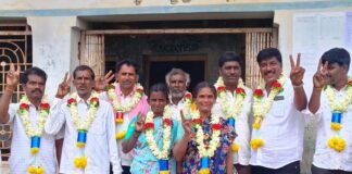 sidlaghatta chikkatekahalli Dairy election results