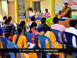 Sidlaghatta hosapete Grama Sabhe