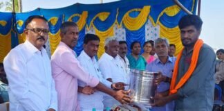 ಹೈನುಗಾರಿಕೆ ಇನ್ನು ಉಪ ಕಸುಬಲ್ಲ; ನೂತನ ತಂತ್ರಜ್ಞಾನ ಬಳಸಿ ಹೆಚ್ಚು ಆದಾಯ ಗಳಿಸಿ Sidlaghatta Devaramallur Cattle Fair