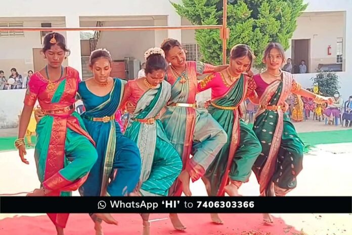 Sidlaghatta Taluk Level Pratibha Karanji